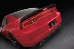Dodge Charger Redline by Mopar 2012 года